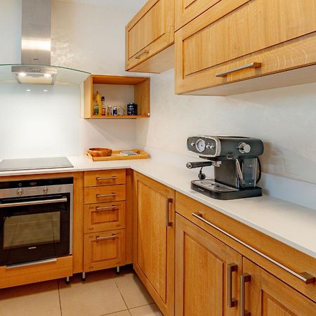 Vue Sur Les Montagnes-Wifi-Terrasse Apartment Saint-Jean-d'Arvey ภายนอก รูปภาพ